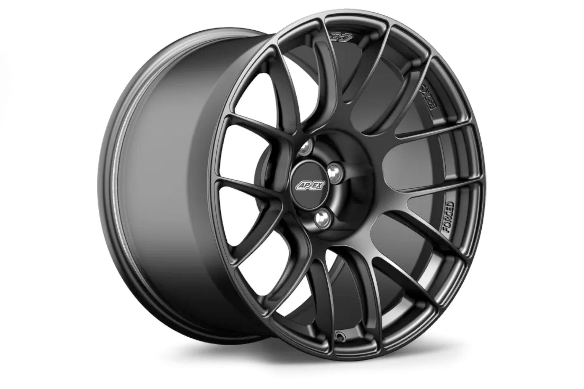 Apex EC-7RS Flow Formed Alloy Wheel - Evolve Automotive